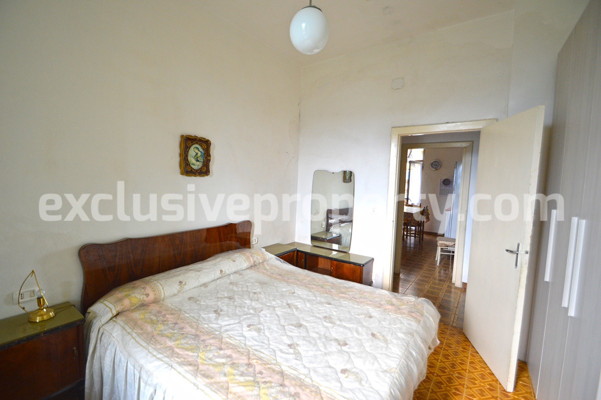 Apartment of about 65 sq m for sale a few steps from the center of Bomba 6