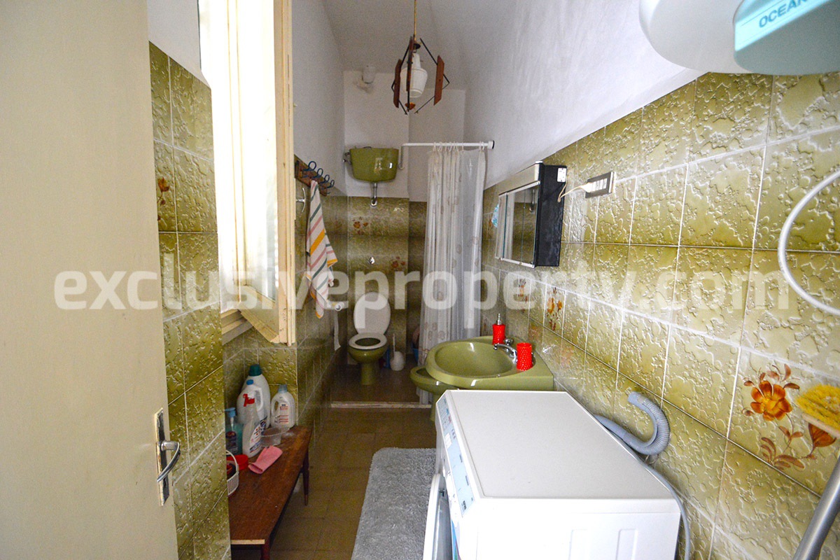 Apartment of about 65 sq m for sale a few steps from the center of Bomba 13