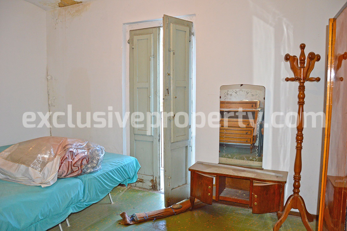 House for sale in Casalbordino by the sea in Abruzzo 10