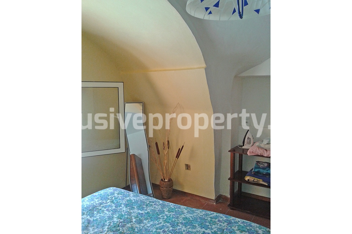 Town house two apartments for sale in Casalbordino - by the sea 24