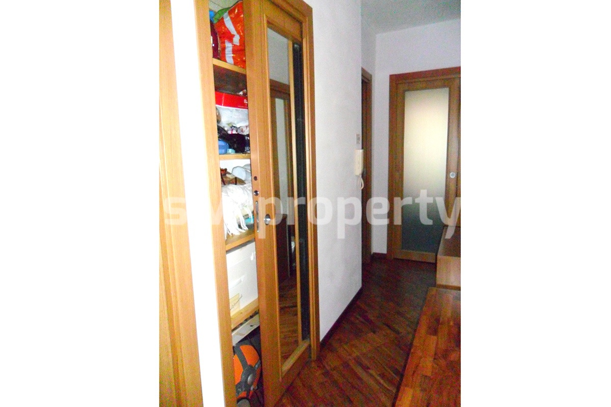 Completely renovated stone house for sale in Atessa - Abruzzo - Italy 14