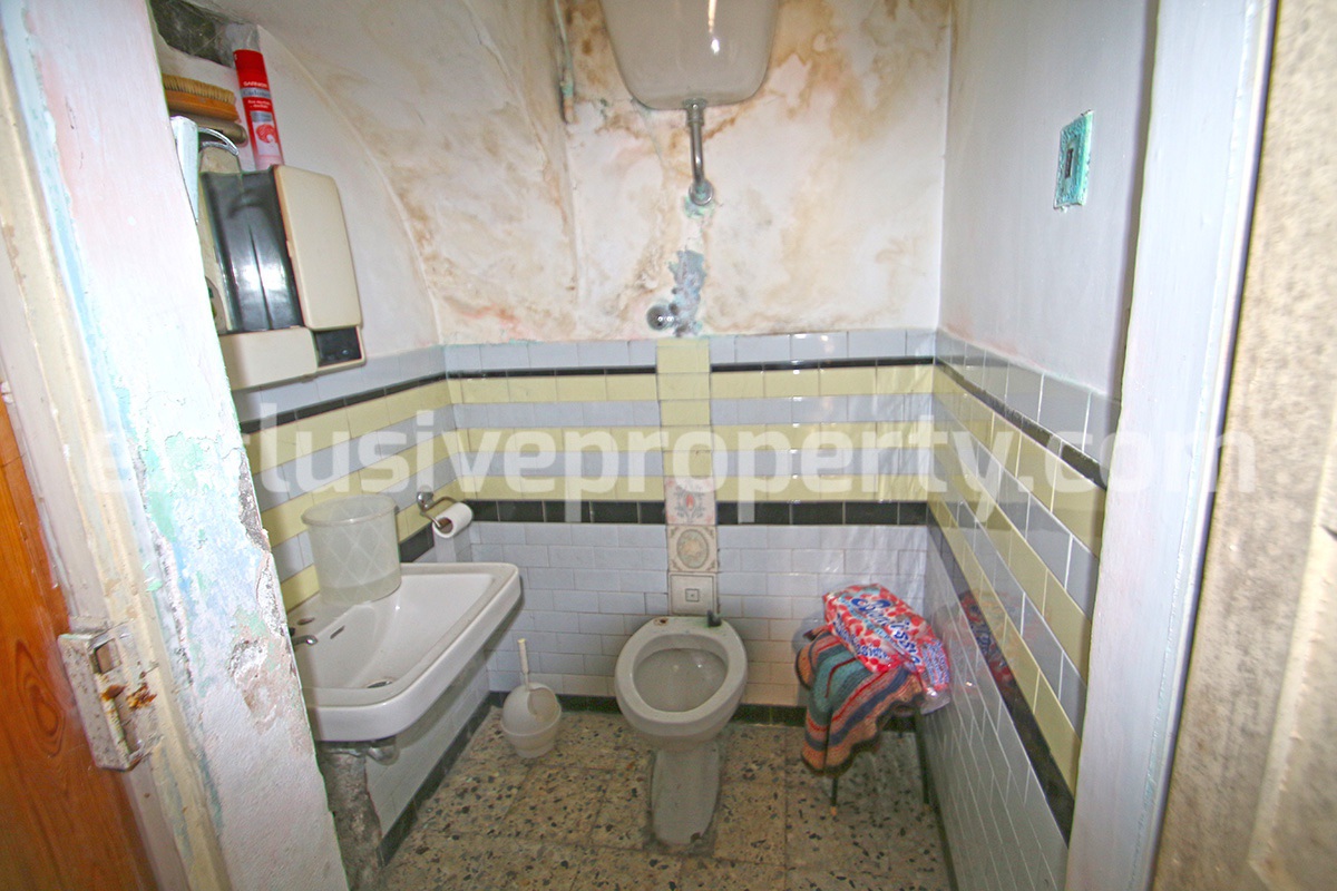 House with 3 bedrooms for sale in Abruzzo - Italy - Village Fraine 5