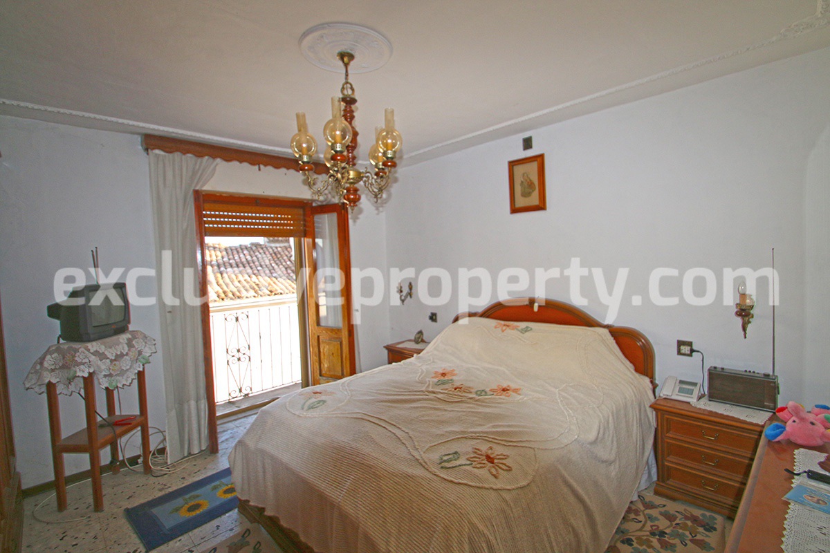 House with 3 bedrooms for sale in Abruzzo - Italy - Village Fraine 16