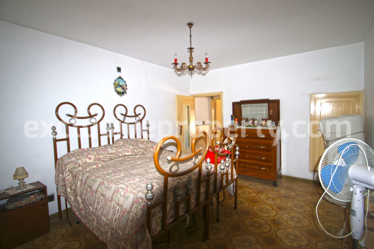 House with 3 bedrooms for sale in Abruzzo - Italy - Village Fraine 18