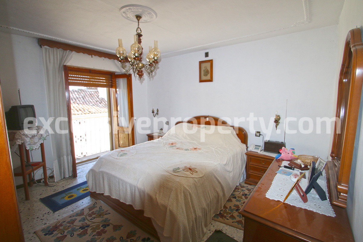 House with 3 bedrooms for sale in Abruzzo - Italy - Village Fraine 15