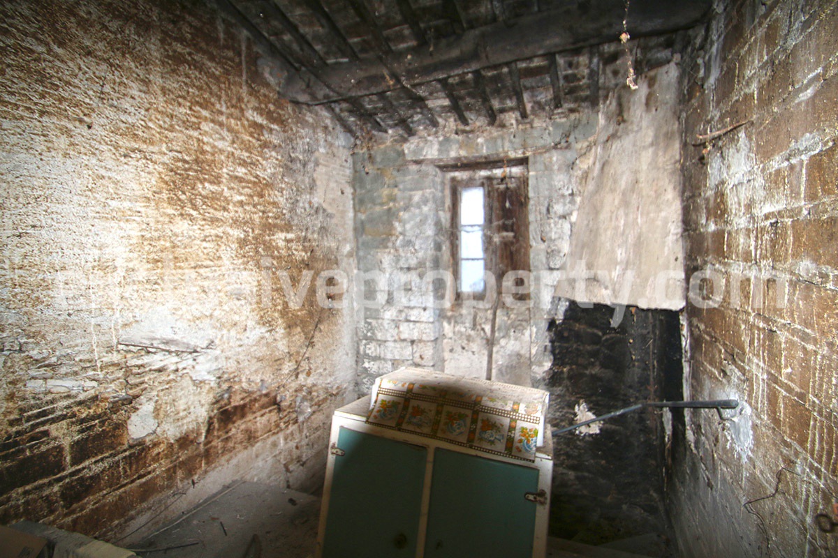 House with 3 bedrooms for sale in Abruzzo - Italy - Village Fraine 20