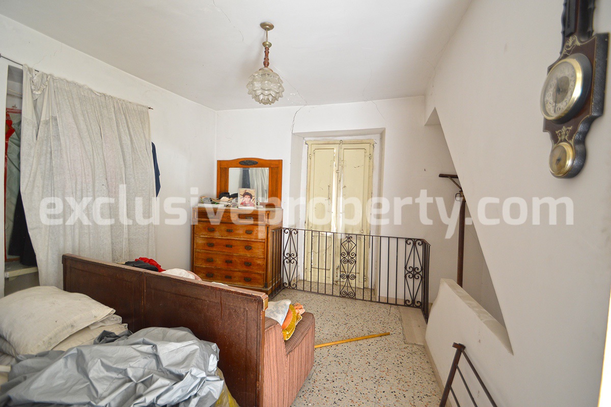 Holiday homes for sale in Abruzzo - Central Italy 16