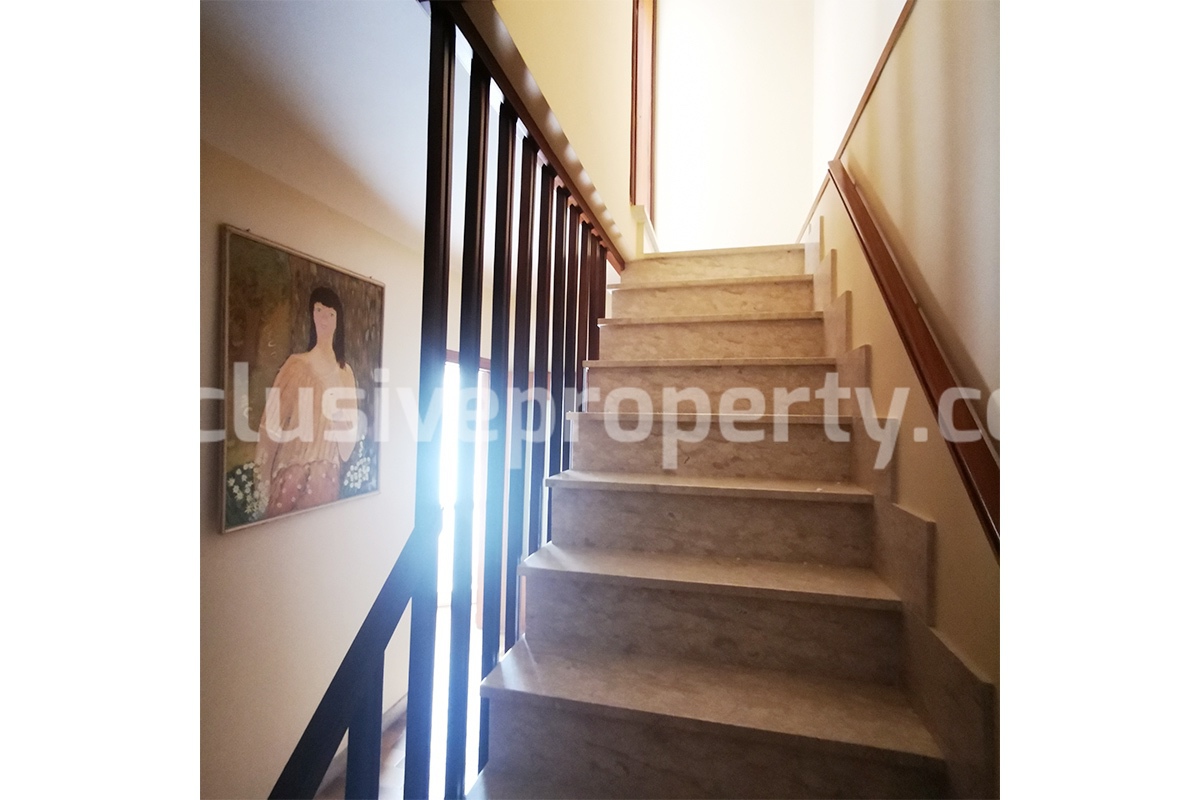 Property with outdoor space and habitable for sale in Italy -  Molise