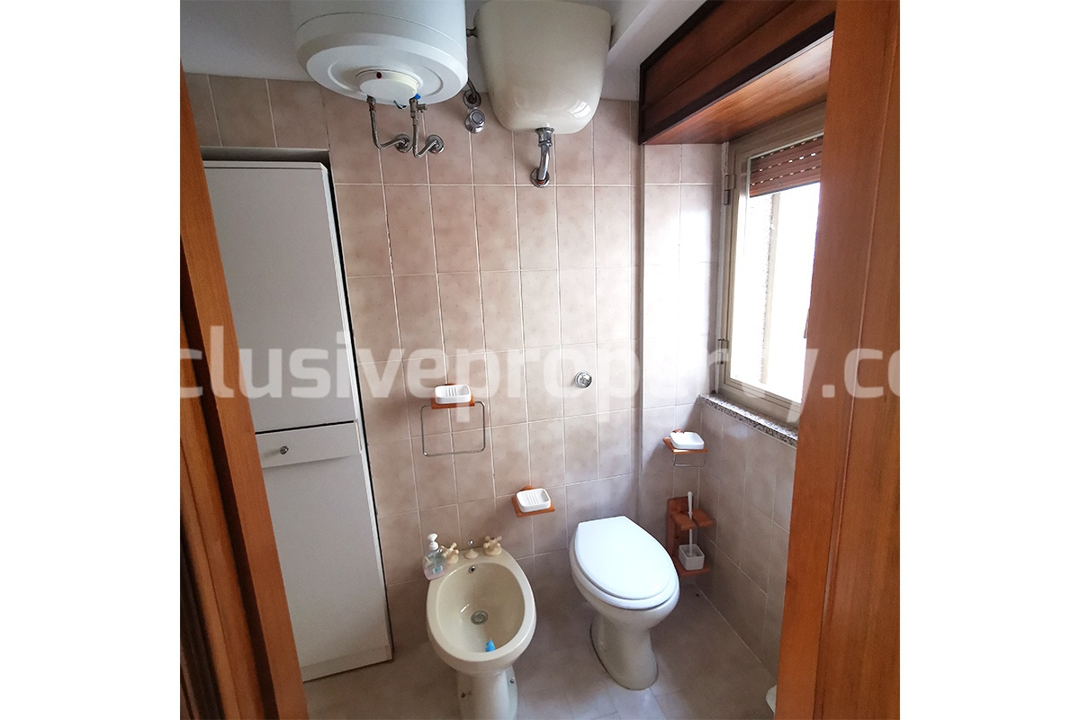 Property with outdoor space and habitable for sale in Italy -  Molise