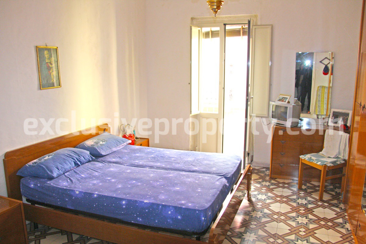 Property in perfect condition with terrace a few km from the Natural Reserve