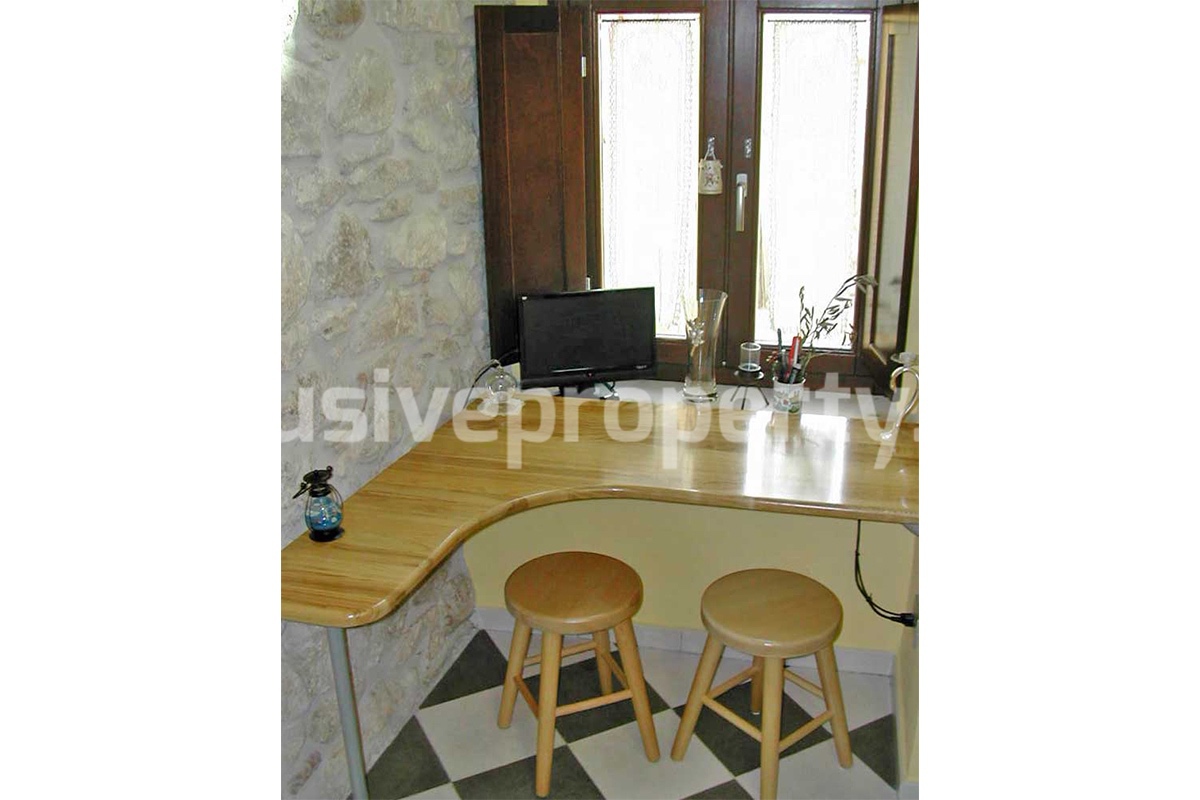 Very nice property for sale in Isernia - Molise