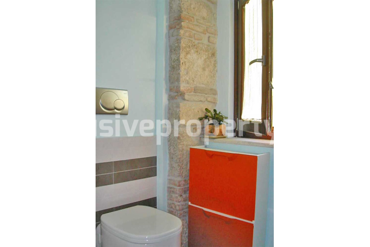 Very nice property for sale in Isernia - Molise