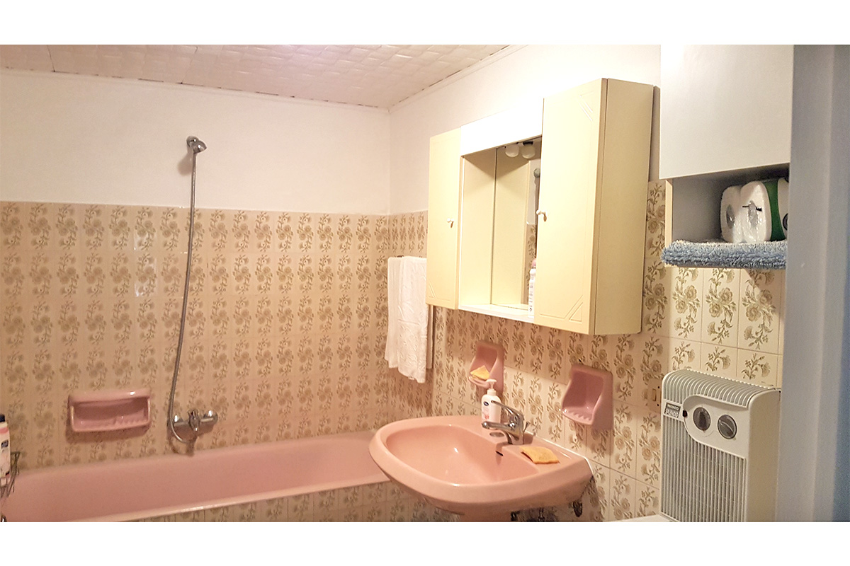 Habitable and perfect town house for sale in Palata Molise