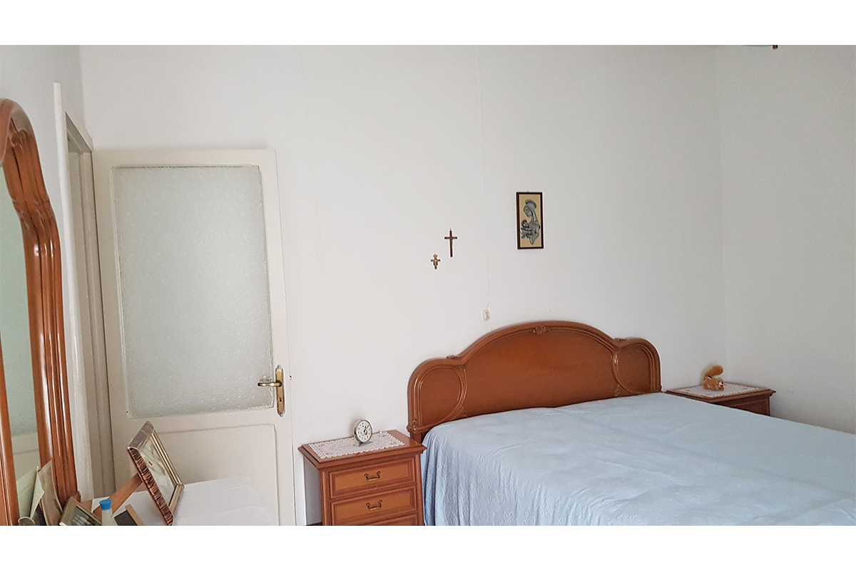 Habitable and perfect town house for sale in Palata Molise