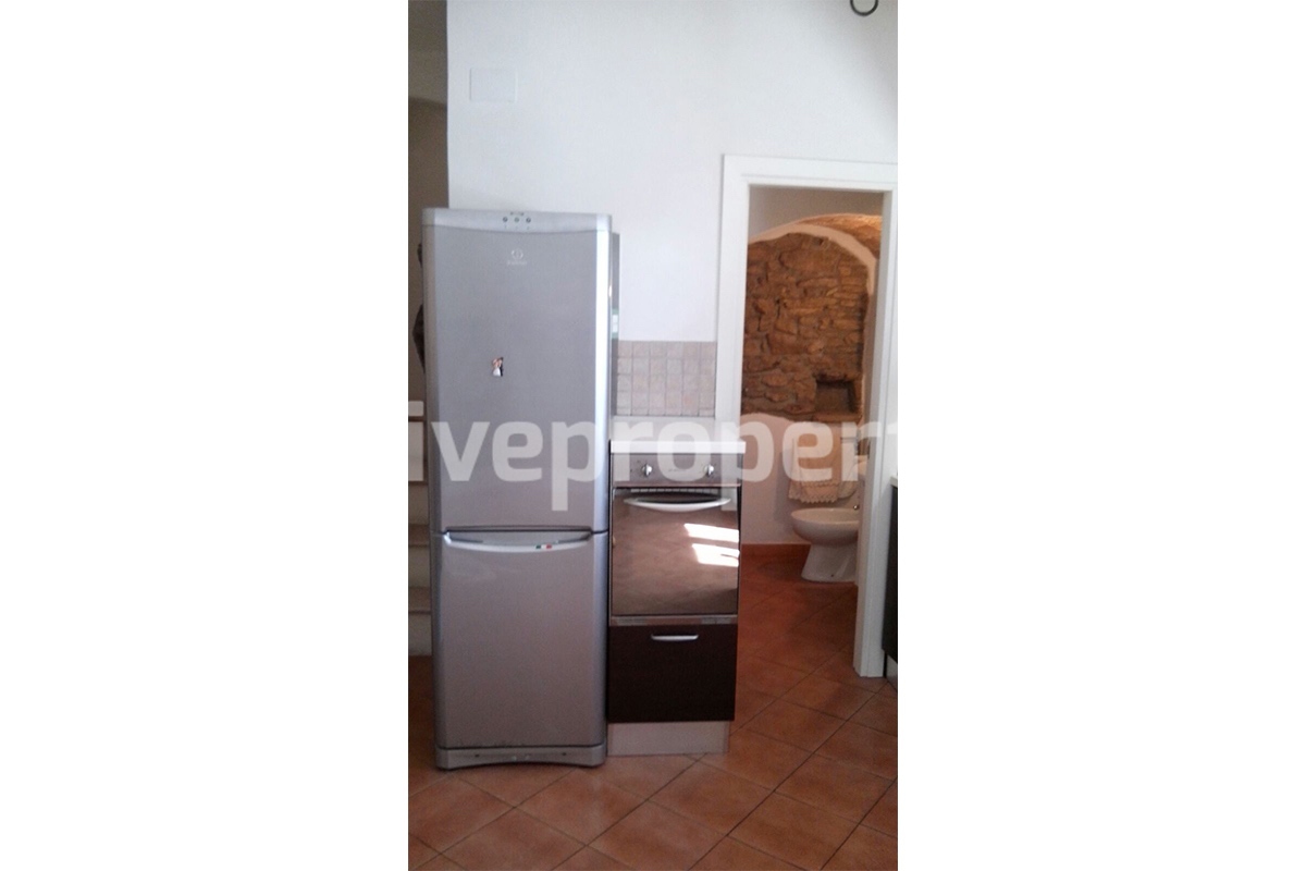House in excellent condition renovated for sale in Molise Campobasso 6