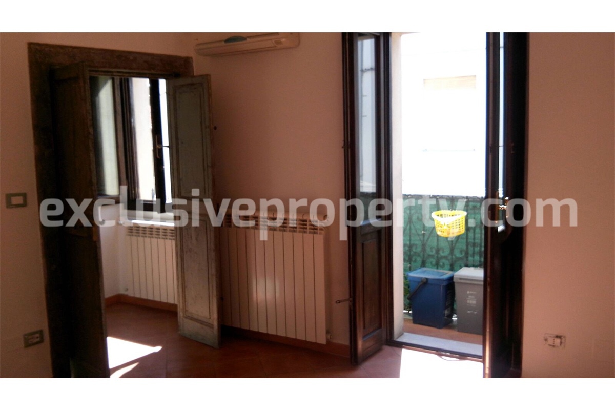 House in excellent condition renovated for sale in Molise Campobasso 19