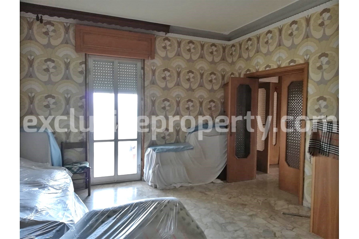 Lovely country house with view in Giuliano Teatino - Chieti 27