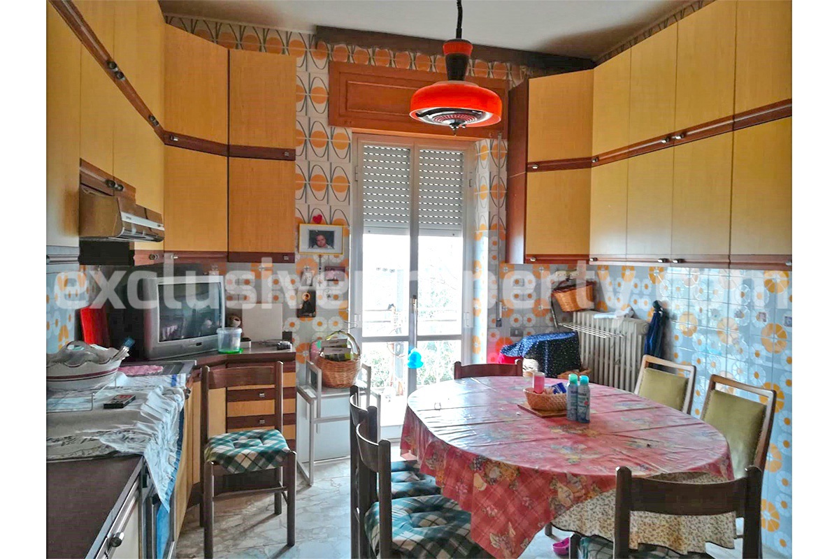 Lovely country house with view in Giuliano Teatino - Chieti 10