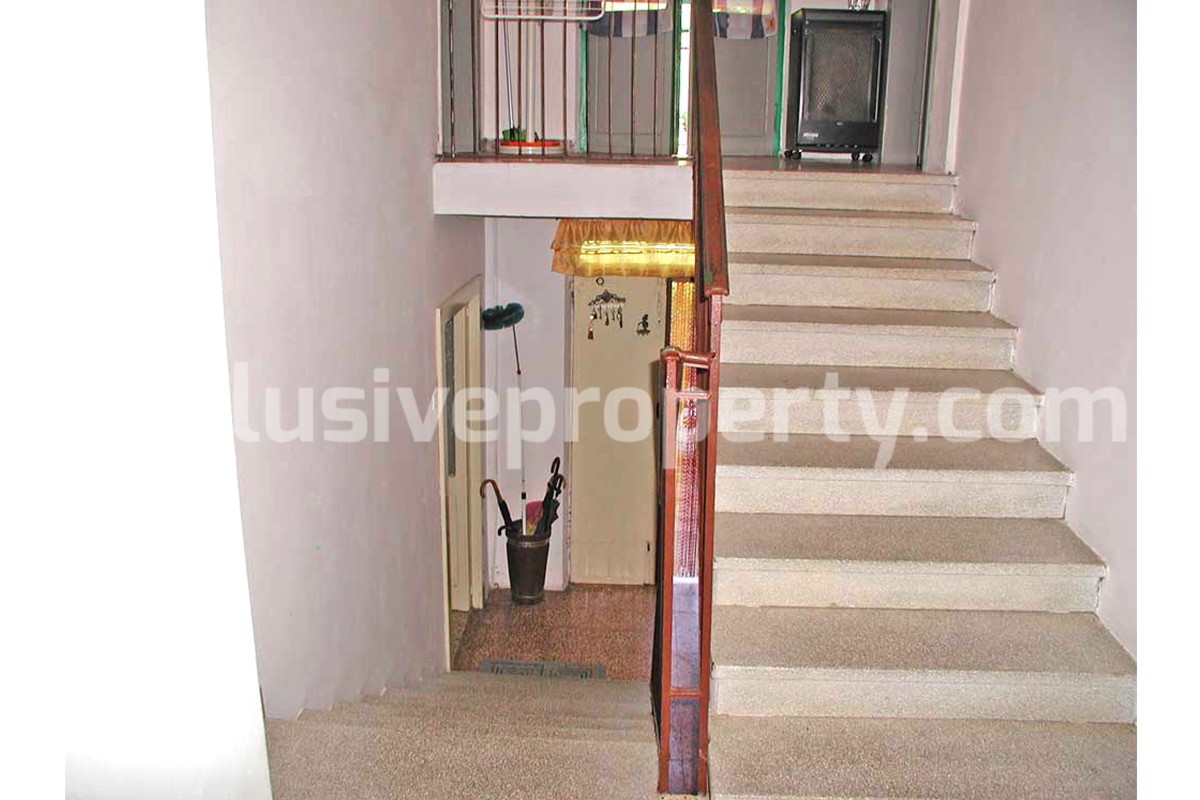 Property for sale two floors in Giuliano Teatino Abruzzo 7