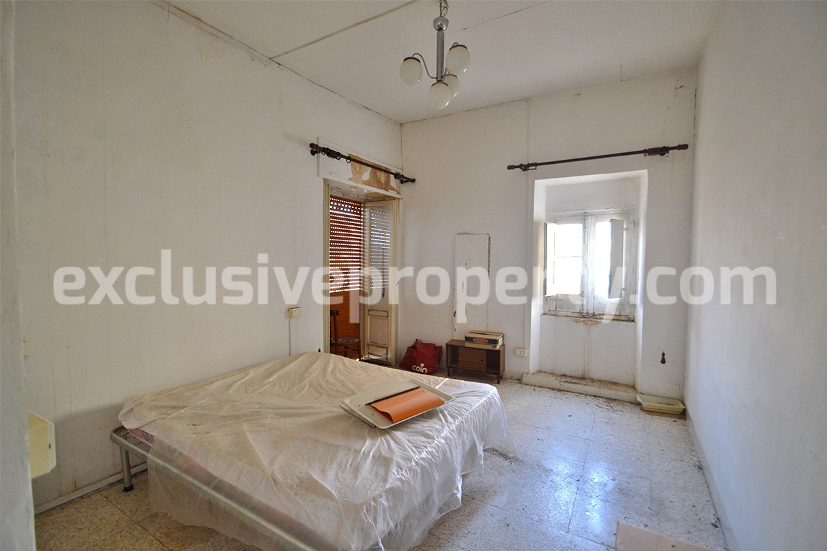 Property consisting of two residential units for sale in Abruzzo - Italy 71