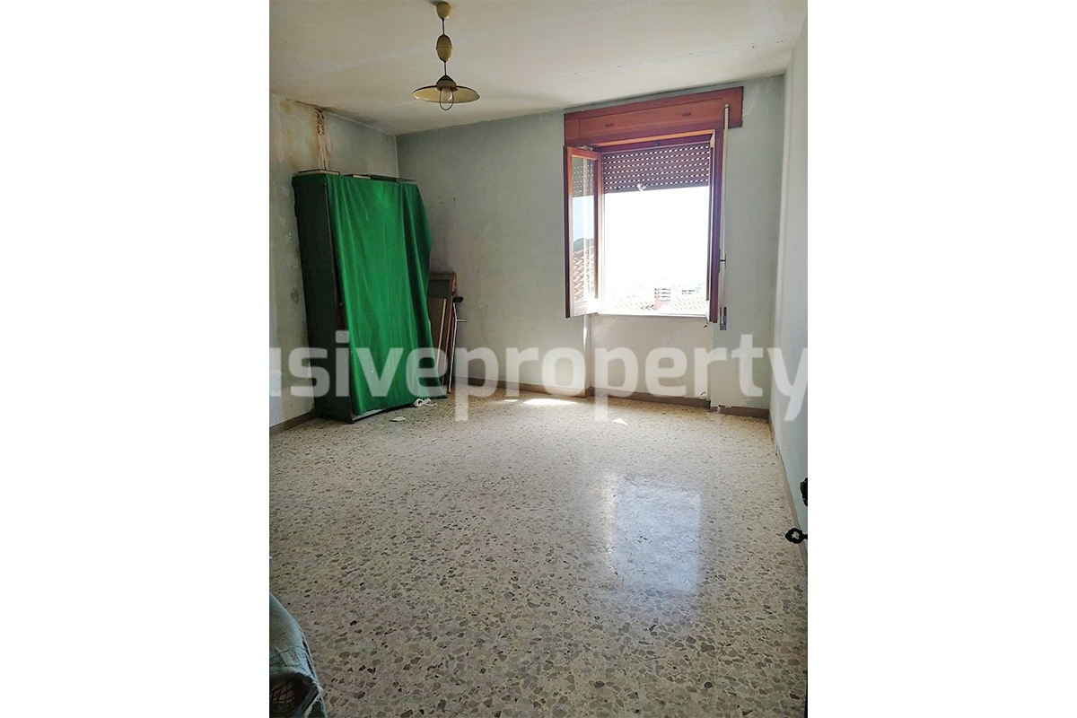 Perfect condition town house for sale in Palata for sale near the coast 13