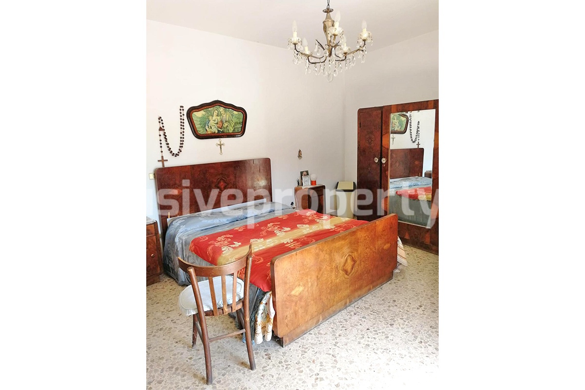 Perfect condition town house for sale in Palata for sale near the coast 12