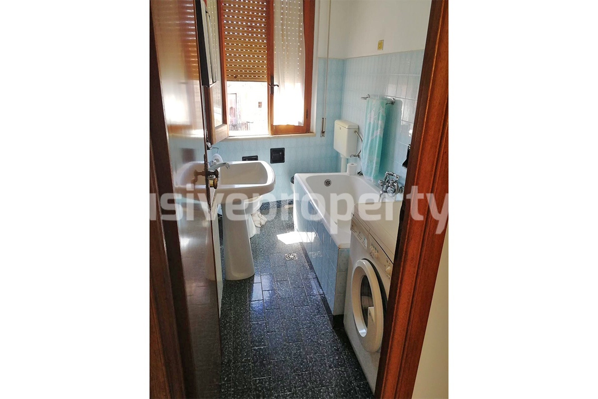 Perfect condition town house for sale in Palata for sale near the coast 14