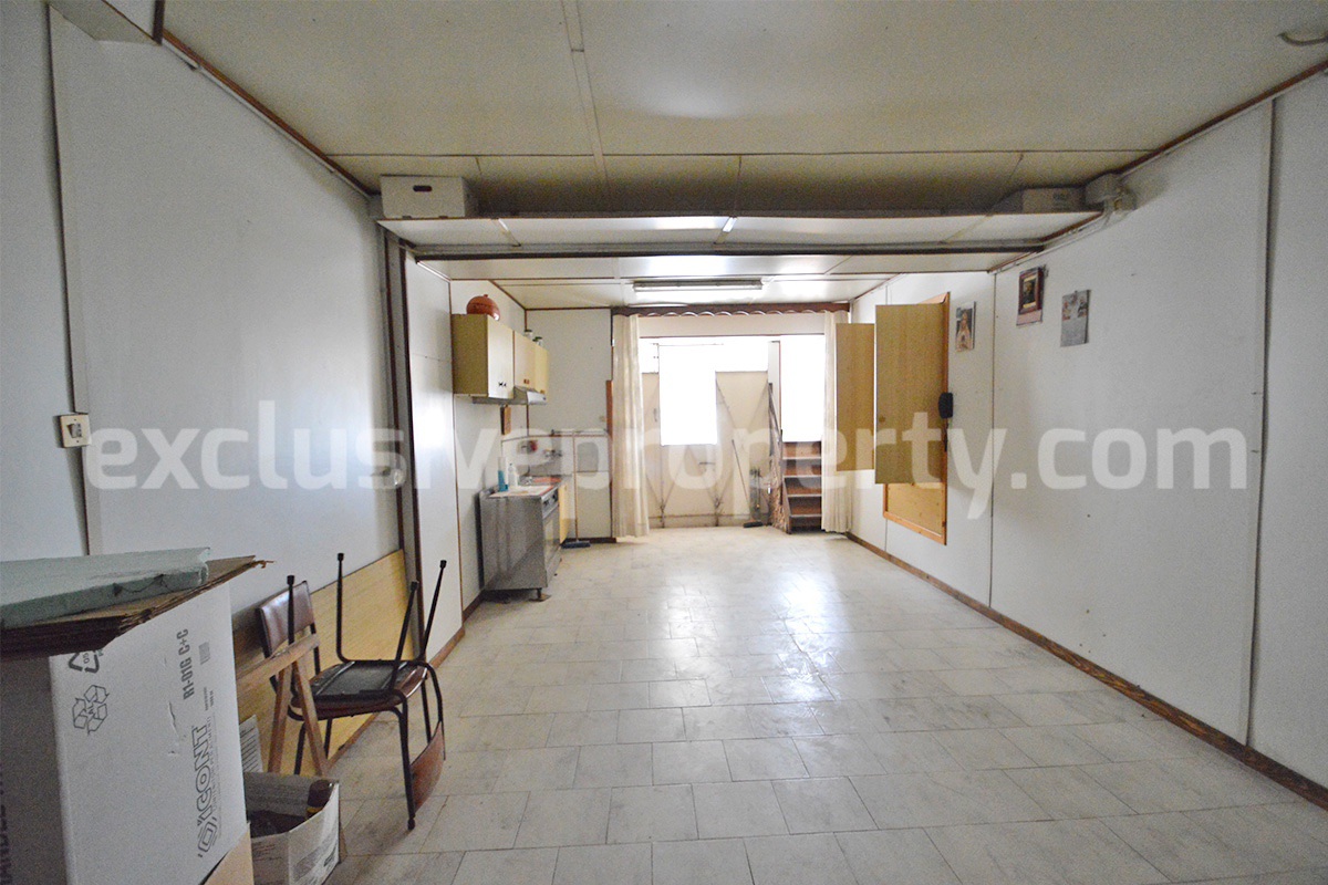 Property for sale in Abruzzo - Chieti province - Italy 7