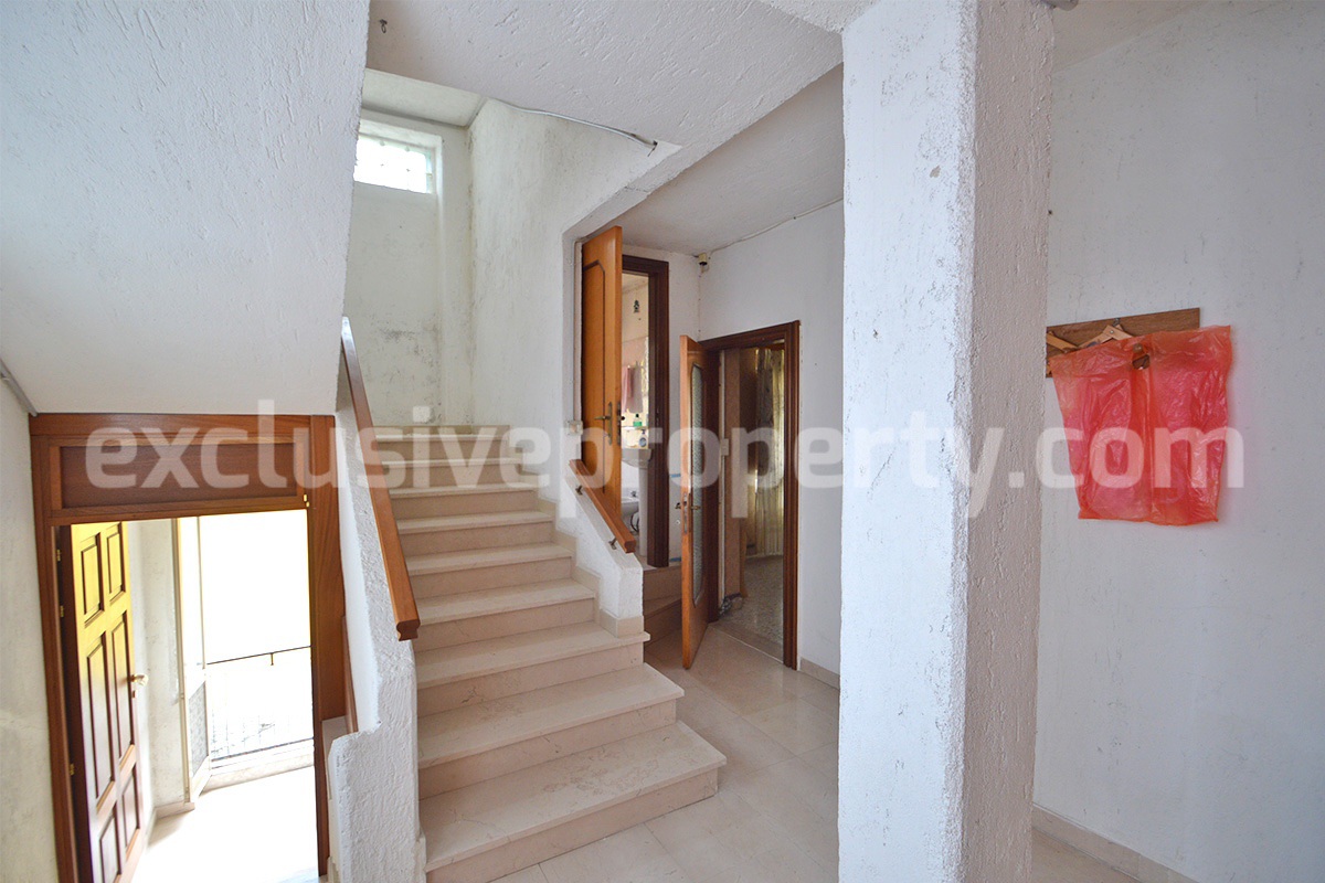 Property for sale in Abruzzo - Chieti province - Italy 12