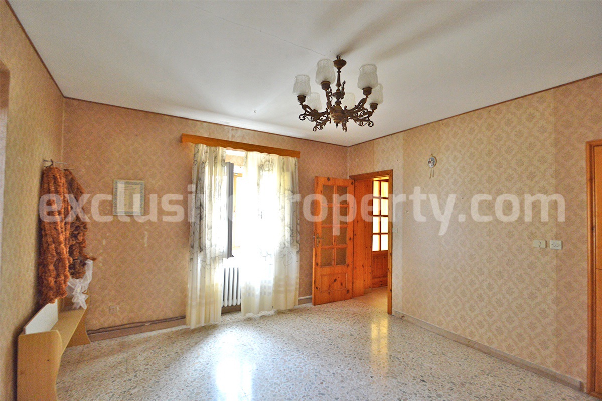 Property for sale in Abruzzo - Chieti province - Italy 15