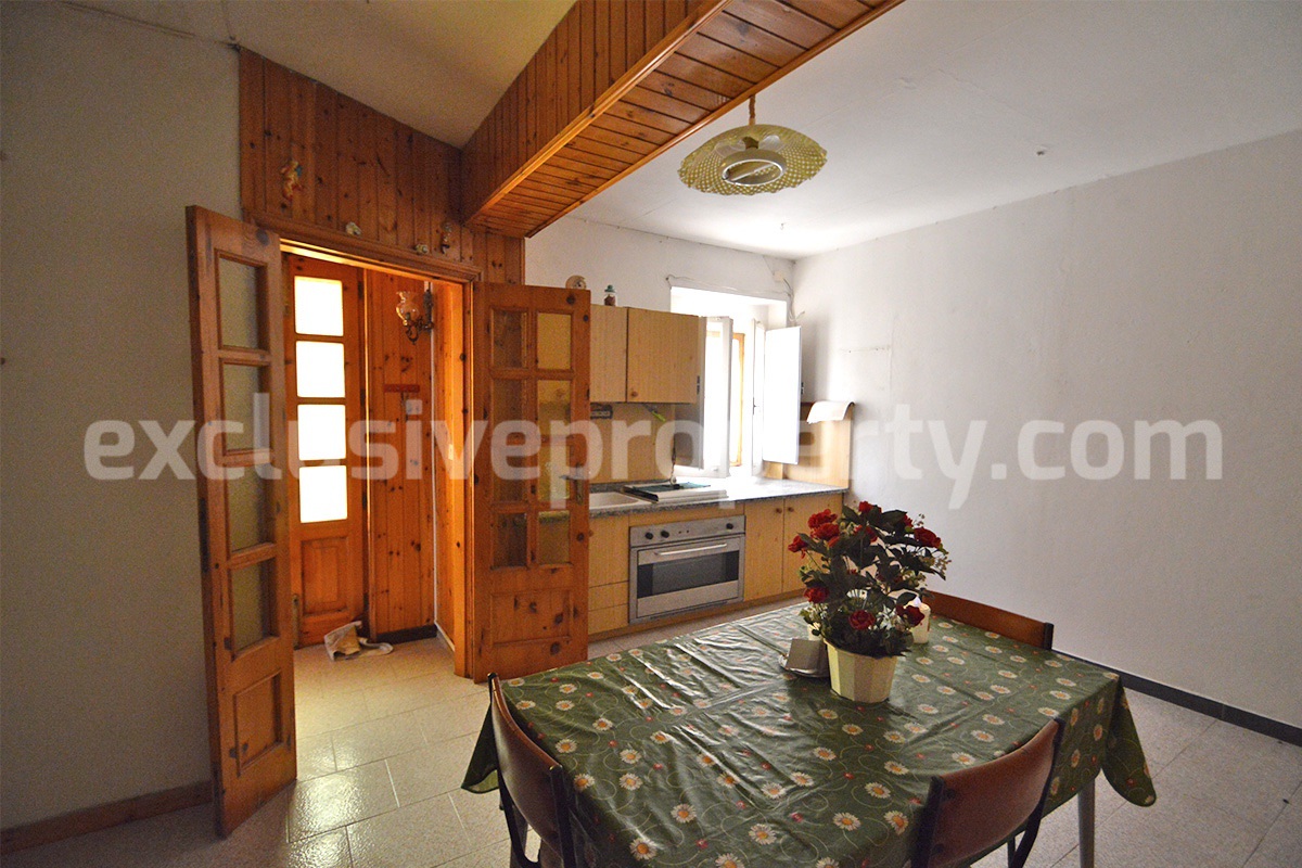 Property for sale in Abruzzo - Chieti province - Italy 20