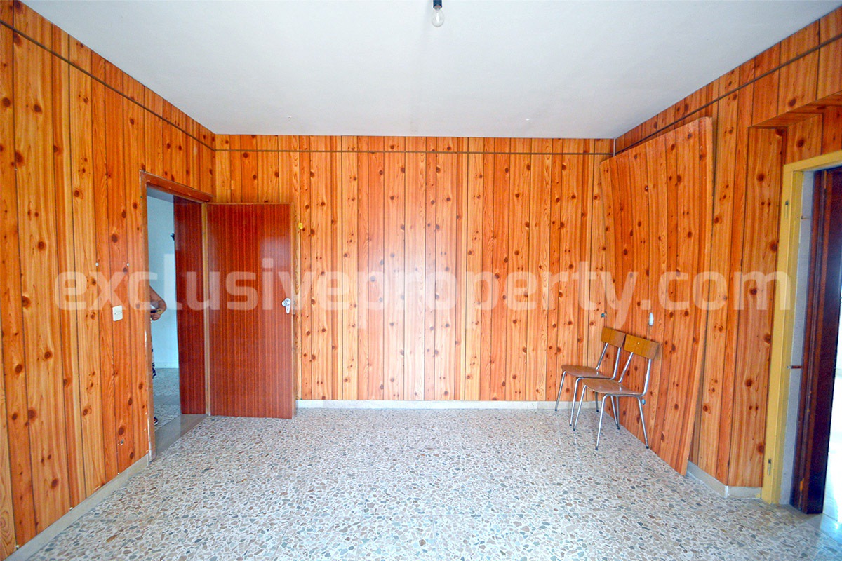 Property for sale in Abruzzo - Chieti province - Italy 28