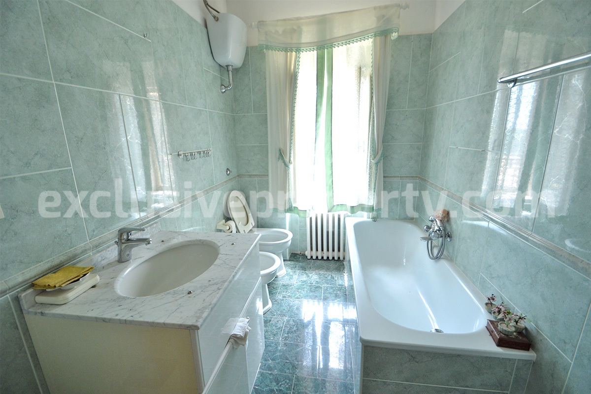 Property for sale in Abruzzo - Chieti province - Italy 29