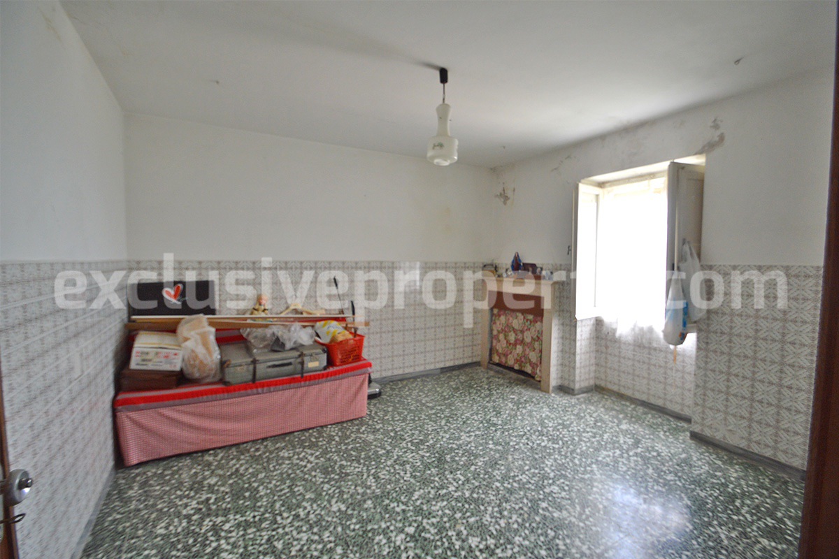 Property for sale in Abruzzo - Chieti province - Italy 31