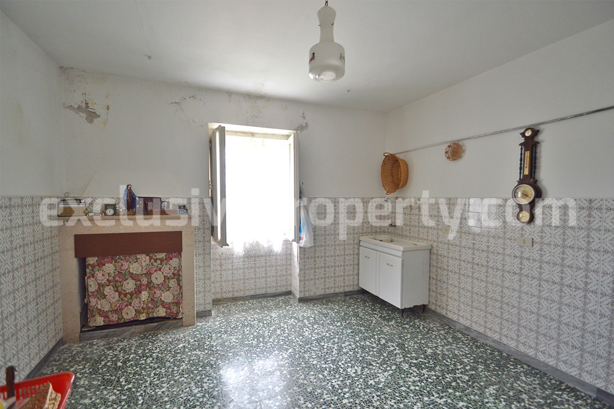 Property for sale in Abruzzo - Chieti province - Italy 33