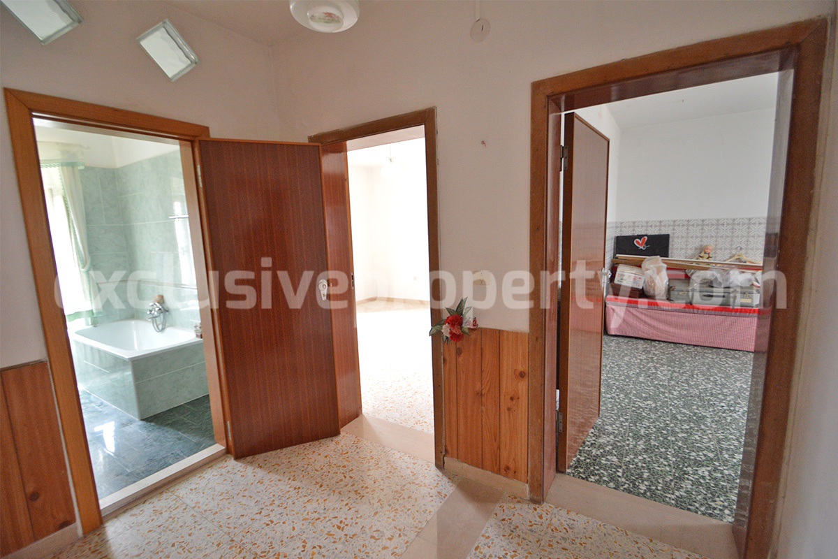 Property for sale in Abruzzo - Chieti province - Italy 34