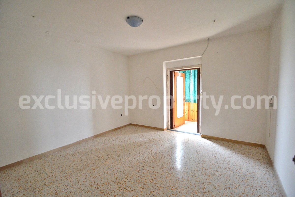 Property for sale in Abruzzo - Chieti province - Italy 35