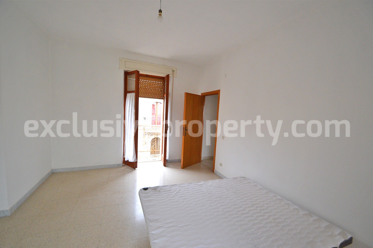 5-Bedroom House with Garage - Garden - Stunning Views in San Felice del Molise - Molise - Italy