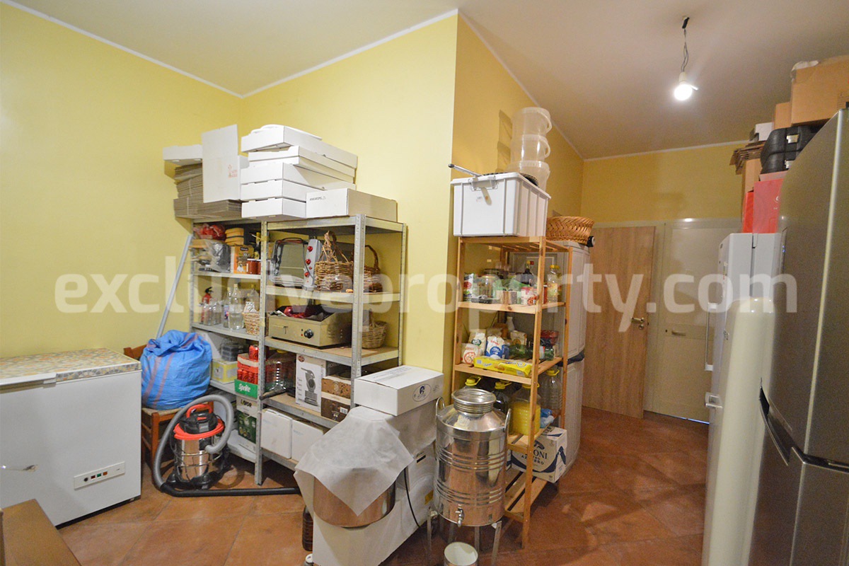 Dream Winery for Sale in Italy - Live and Work in a Stunning Vineyard Estate with Restaurant - Villa - Sea Views