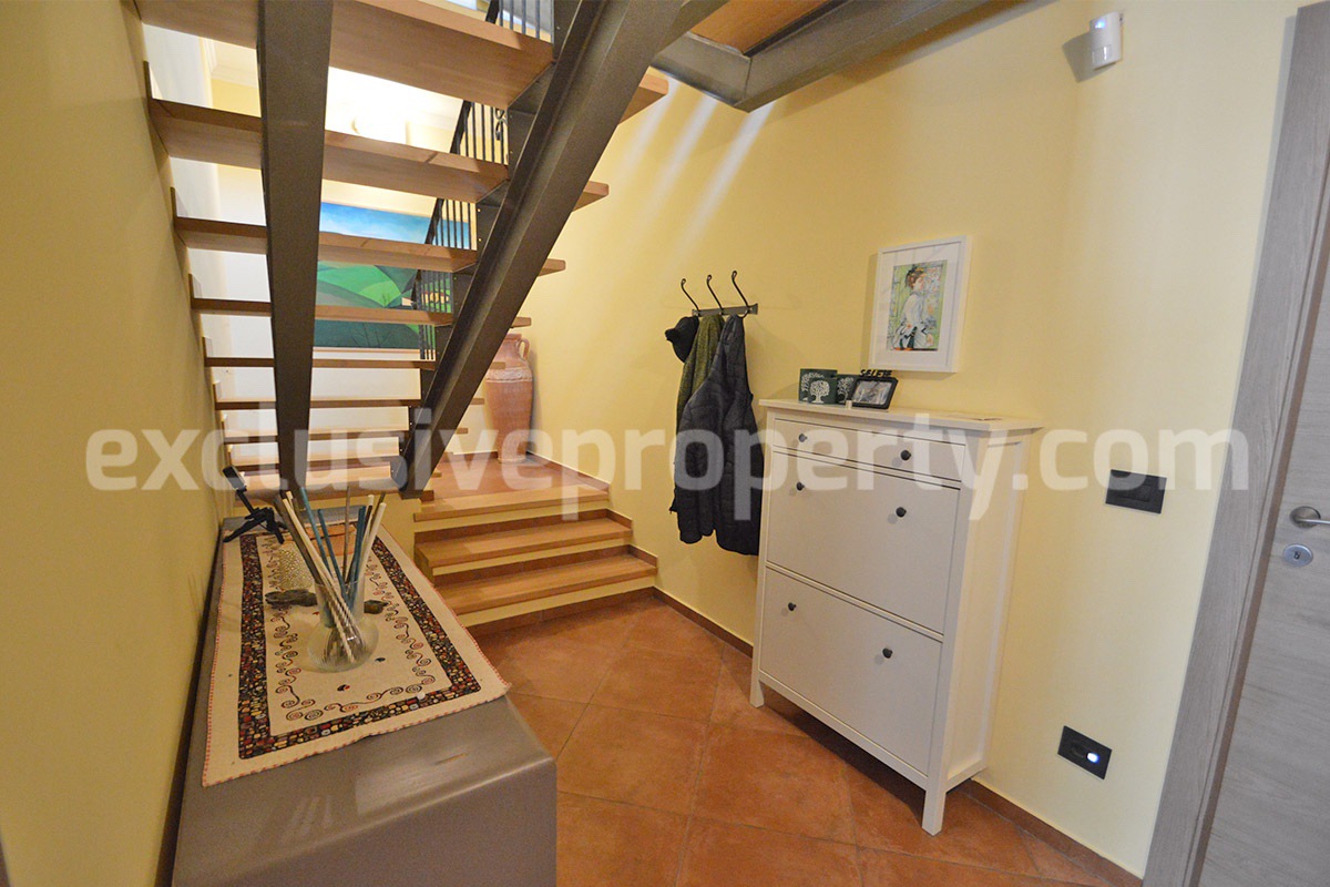 Dream Winery for Sale in Italy - Live and Work in a Stunning Vineyard Estate with Restaurant - Villa - Sea Views