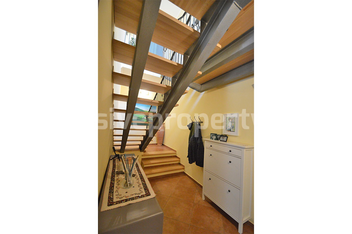Dream Winery for Sale in Italy - Live and Work in a Stunning Vineyard Estate with Restaurant - Villa - Sea Views