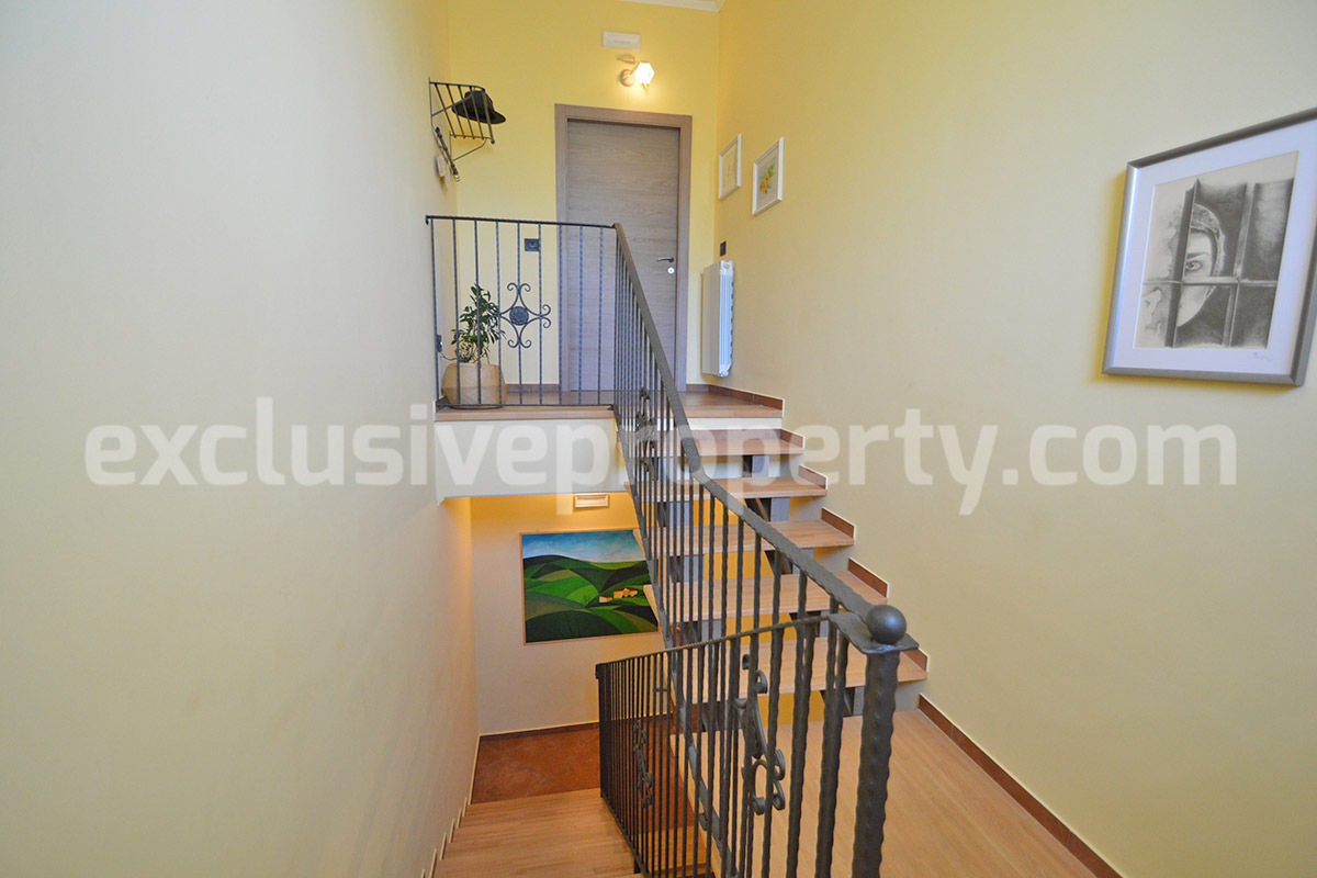 Dream Winery for Sale in Italy - Live and Work in a Stunning Vineyard Estate with Restaurant - Villa - Sea Views