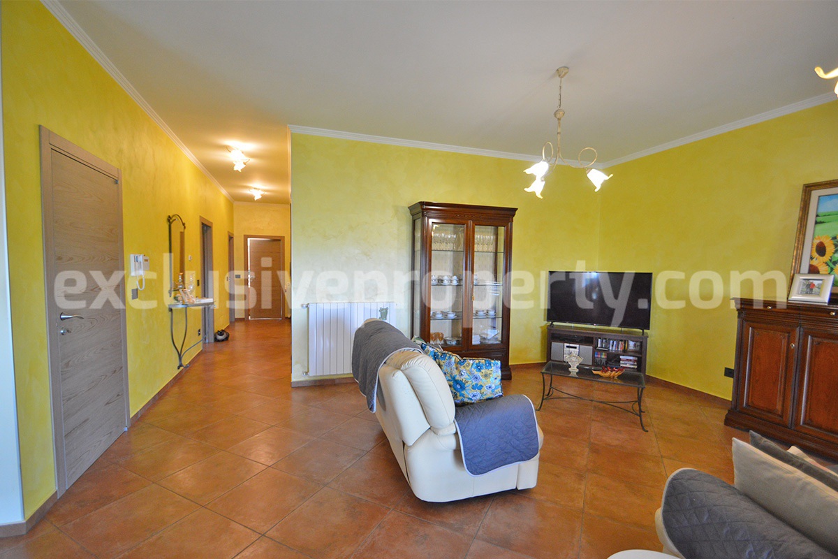 Dream Winery for Sale in Italy - Live and Work in a Stunning Vineyard Estate with Restaurant - Villa - Sea Views