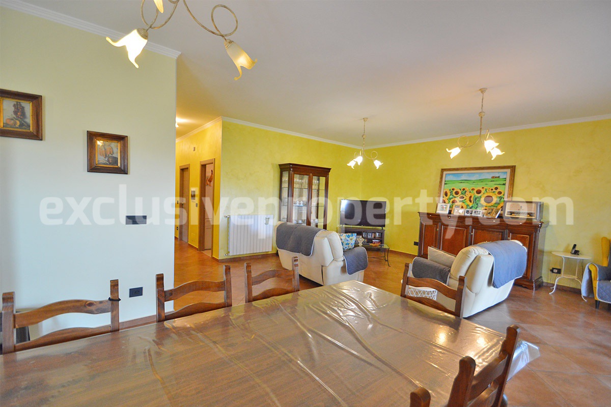 Dream Winery for Sale in Italy - Live and Work in a Stunning Vineyard Estate with Restaurant - Villa - Sea Views