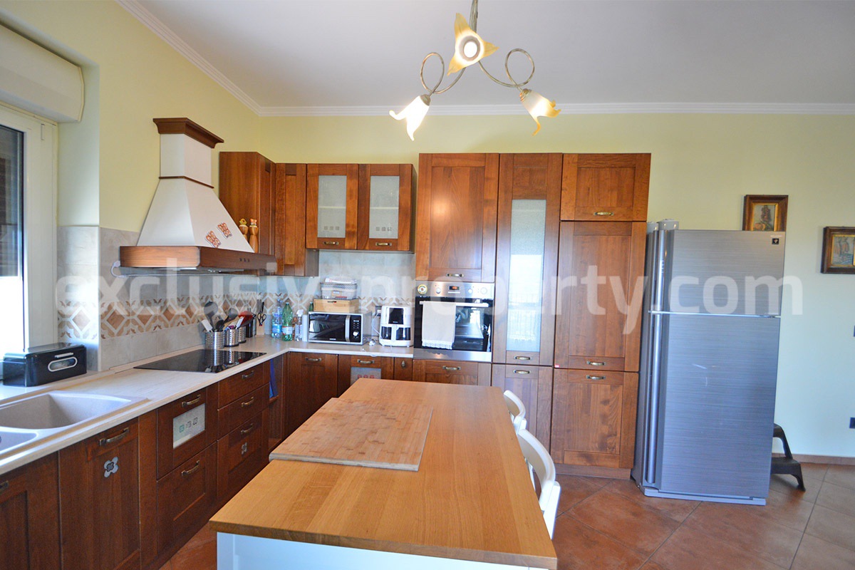 Dream Winery for Sale in Italy - Live and Work in a Stunning Vineyard Estate with Restaurant - Villa - Sea Views