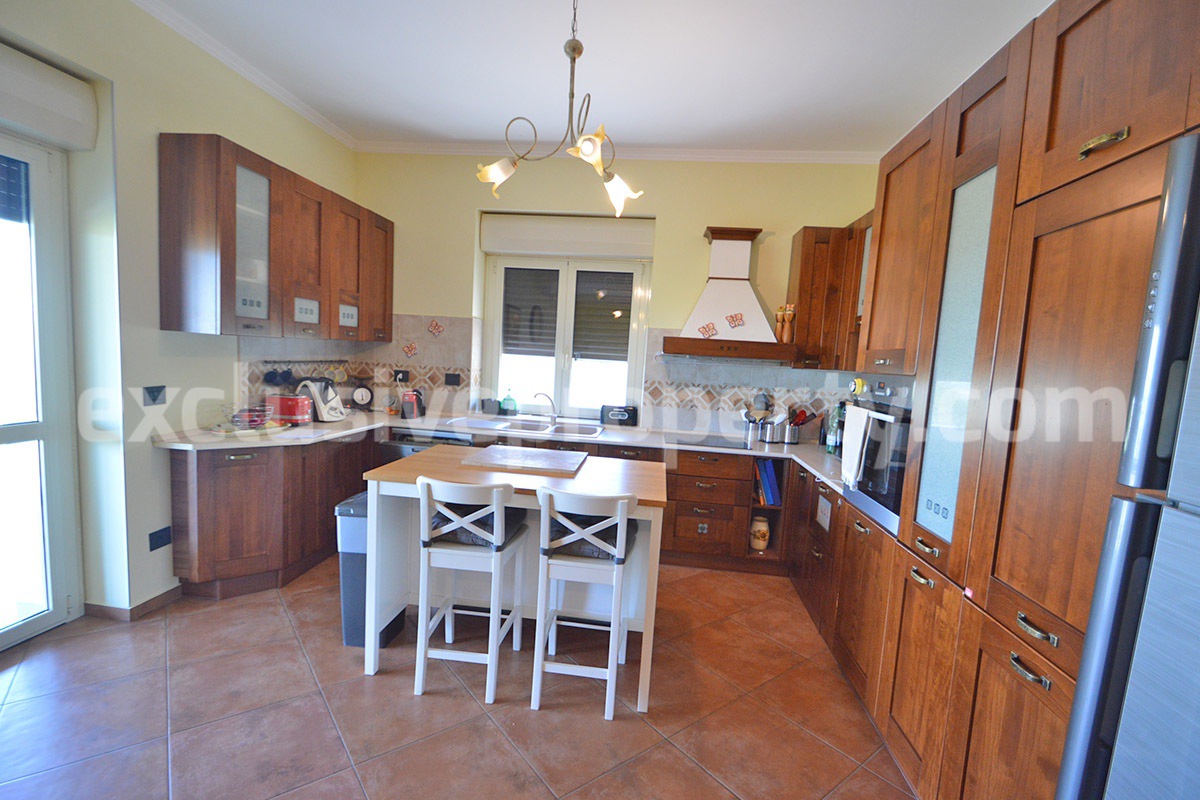 Dream Winery for Sale in Italy - Live and Work in a Stunning Vineyard Estate with Restaurant - Villa - Sea Views