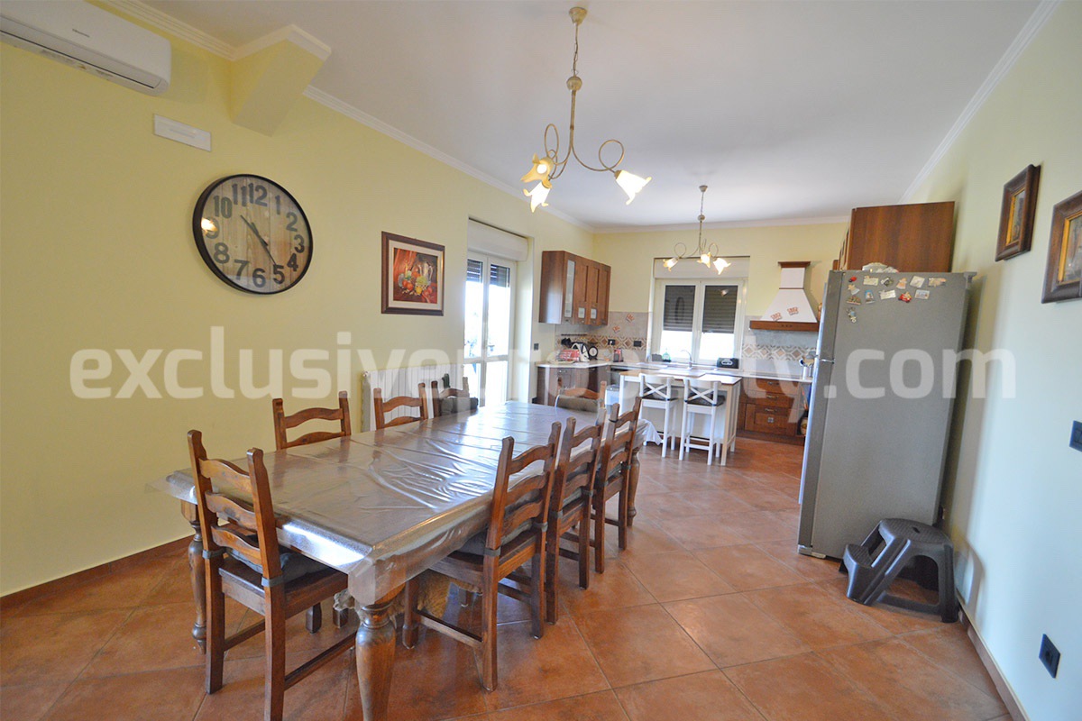 Dream Winery for Sale in Italy - Live and Work in a Stunning Vineyard Estate with Restaurant - Villa - Sea Views