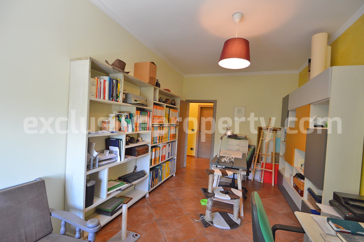 Dream Winery for Sale in Italy - Live and Work in a Stunning Vineyard Estate with Restaurant - Villa - Sea Views