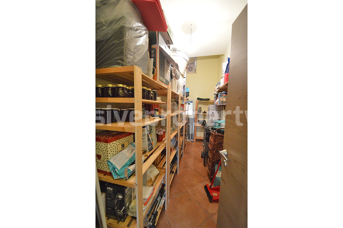 Dream Winery for Sale in Italy - Live and Work in a Stunning Vineyard Estate with Restaurant - Villa - Sea Views