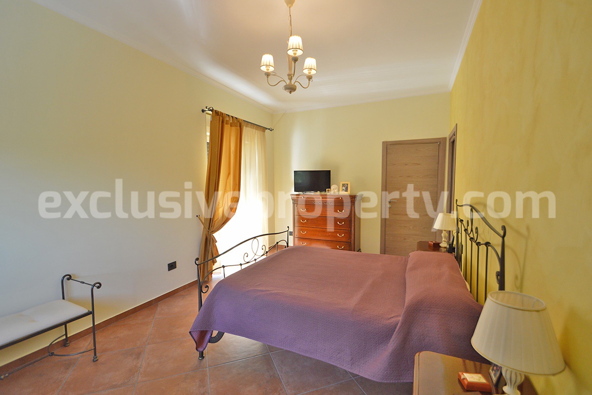 Dream Winery for Sale in Italy - Live and Work in a Stunning Vineyard Estate with Restaurant - Villa - Sea Views